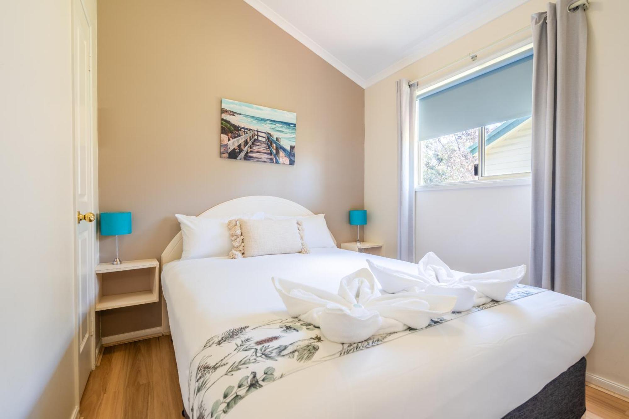 Tasman Holiday Parks - Όλμπανι Δωμάτιο φωτογραφία