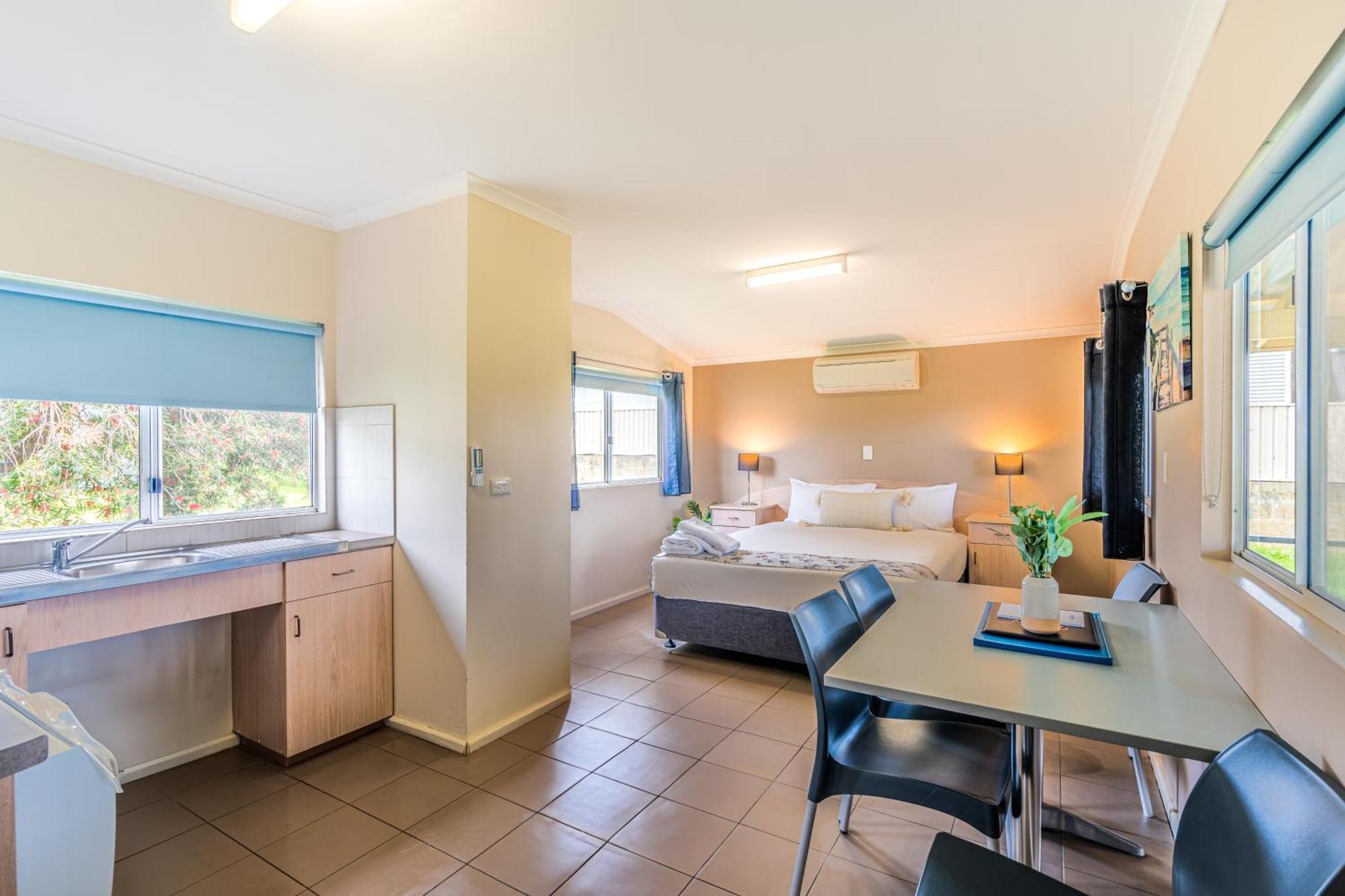 Tasman Holiday Parks - Όλμπανι Δωμάτιο φωτογραφία