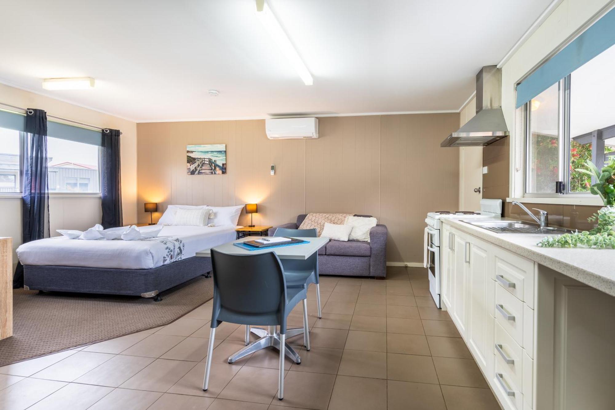 Tasman Holiday Parks - Όλμπανι Δωμάτιο φωτογραφία