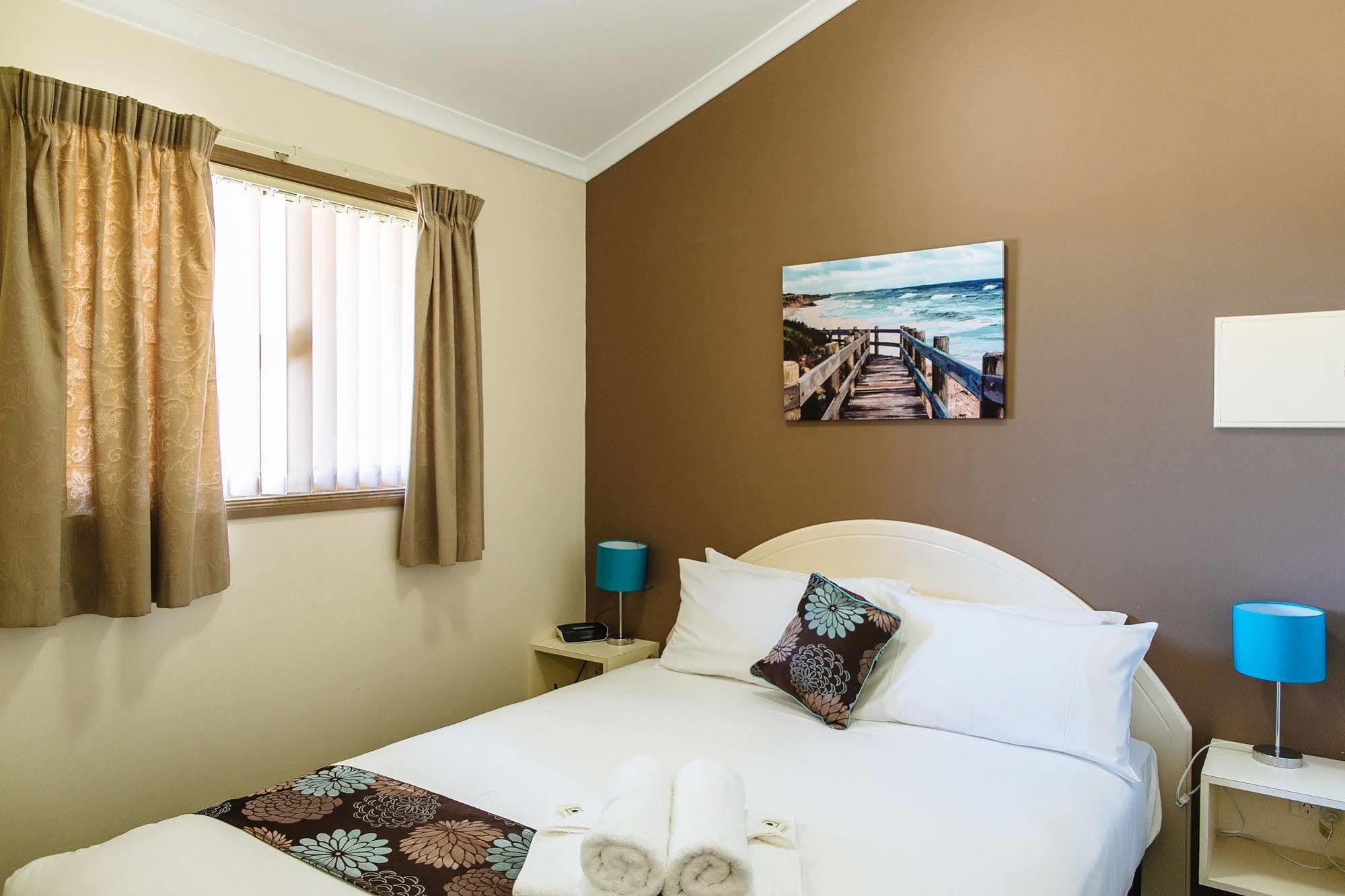 Tasman Holiday Parks - Όλμπανι Εξωτερικό φωτογραφία